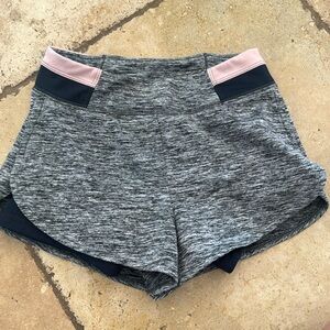 Athletic Shorts A&F sports